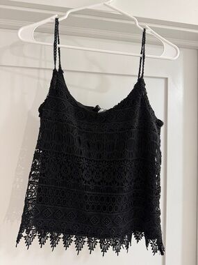EUC H&M Tank